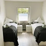 Sauerland An Der Ruhr 아파트 *