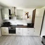 Sauerland An Der Ruhr 아파트 올스버그