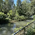 Sauerland An Der Ruhr 아파트