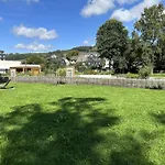 Sauerland An Der Ruhr 아파트