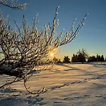 아파트 Sauerland An Der Ruhr 올스버그