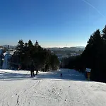 아파트 Sauerland An Der Ruhr 올스버그