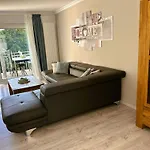 Sauerland An Der Ruhr 아파트 *