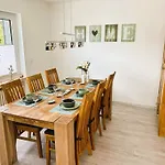 Sauerland An Der Ruhr 아파트 *