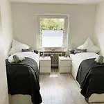 Sauerland An Der Ruhr 아파트 올스버그