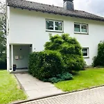 아파트 Sauerland An Der Ruhr *