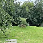 아파트 Sauerland An Der Ruhr 올스버그