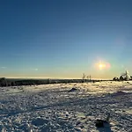 아파트 Sauerland An Der Ruhr