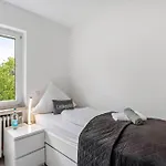 Apartamento Sauerland An Der Ruhr *