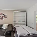 Apartamento Sauerland An Der Ruhr *