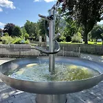 Apartamento Sauerland An Der Ruhr