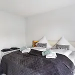 Apartamento Sauerland An Der Ruhr *