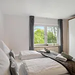 Sauerland An Der Ruhr Apartamento Olsberg