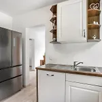 Apartamento Sauerland An Der Ruhr *