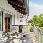 Sauerland An Der Ruhr Apartamento