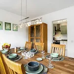 Apartamento Sauerland An Der Ruhr *