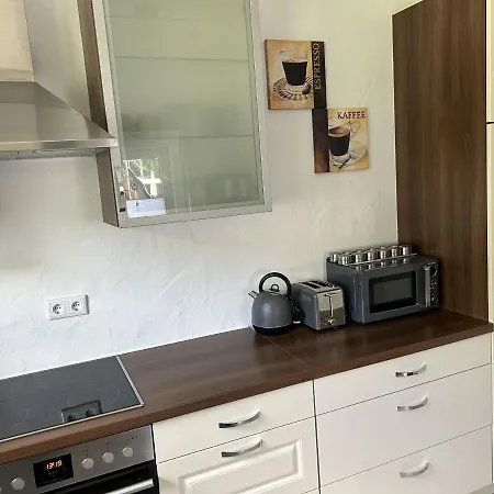 Apartment Sauerland An Der Ruhr Olsberg