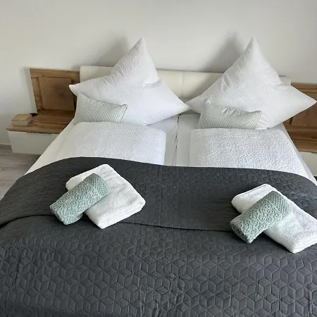 Apartament Sauerland An Der Ruhr Olsberg