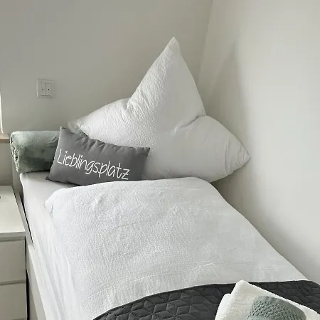 Sauerland An Der Ruhr Διαμέρισμα *