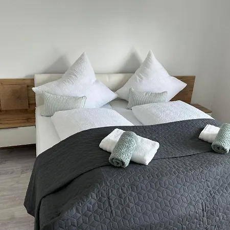 Sauerland An Der Ruhr * Olsberg