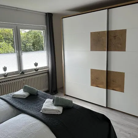 Sauerland An Der Ruhr *