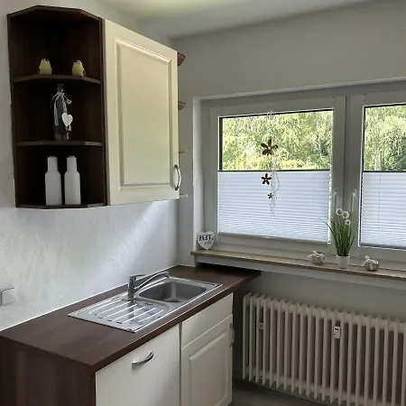 Sauerland An Der Ruhr *