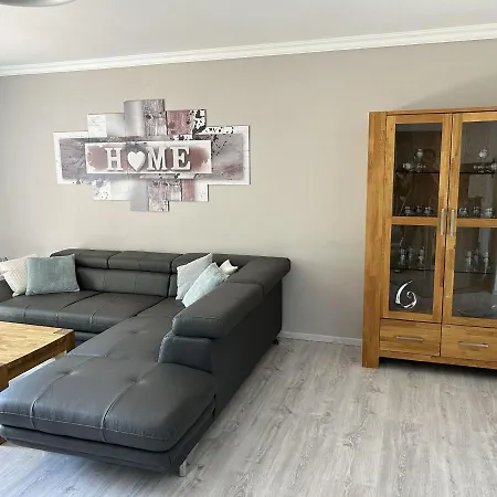 Apartment Sauerland An Der Ruhr Olsberg
