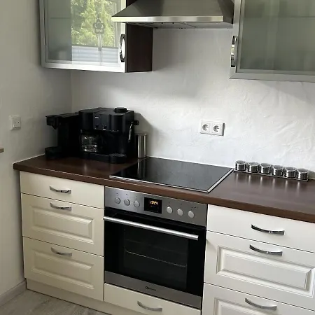 Sauerland An Der Ruhr *