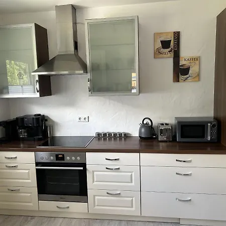 Διαμέρισμα Sauerland An Der Ruhr