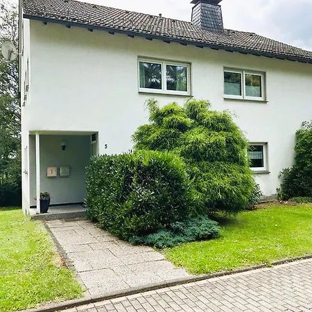 Sauerland An Der Ruhr