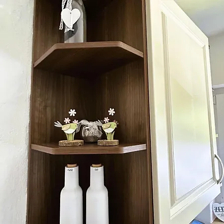 Διαμέρισμα Sauerland An Der Ruhr Olsberg