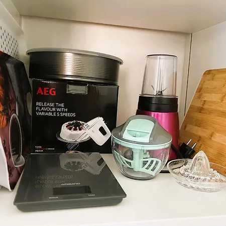 Apartament Sauerland An Der Ruhr *