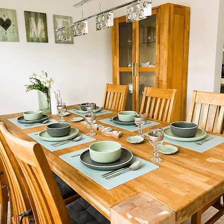 Sauerland An Der Ruhr Διαμέρισμα