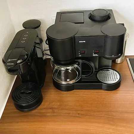 Apartament Sauerland An Der Ruhr Olsberg