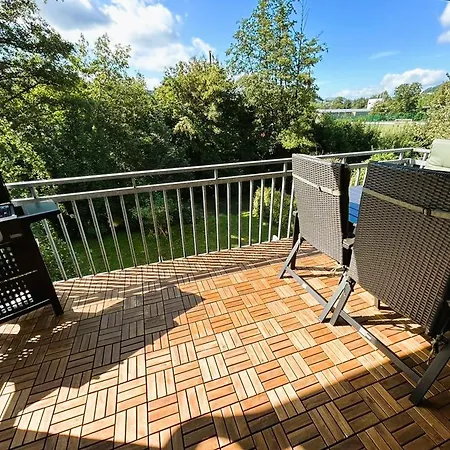 Διαμέρισμα Sauerland An Der Ruhr *