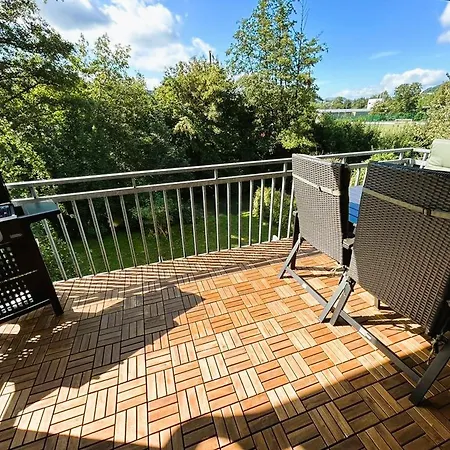 Apartment Sauerland An Der Ruhr *