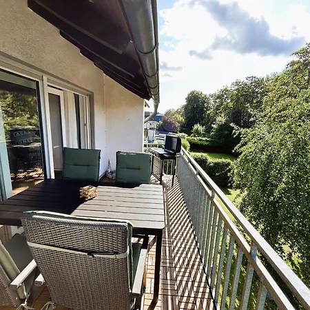 Sauerland An Der Ruhr *