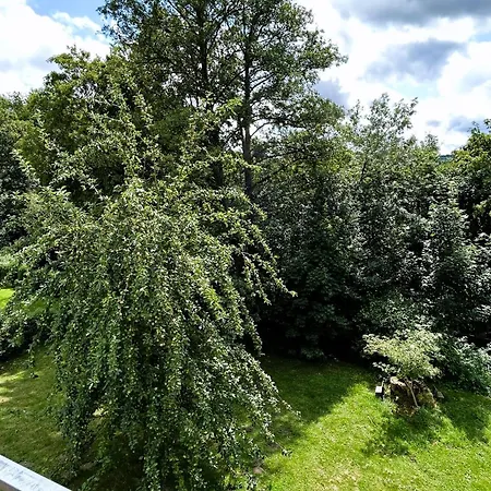 Sauerland An Der Ruhr