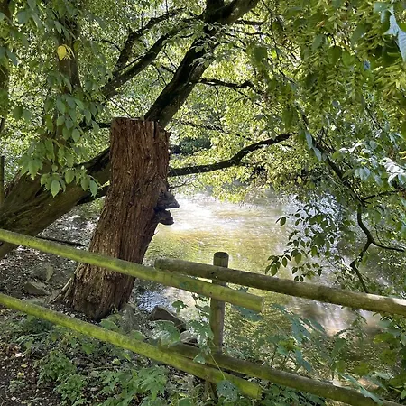 Διαμέρισμα Sauerland An Der Ruhr