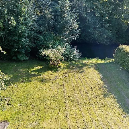 Sauerland An Der Ruhr Apartment
