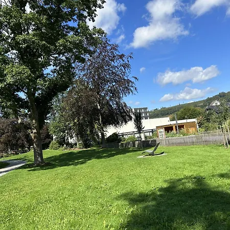 Sauerland An Der Ruhr *