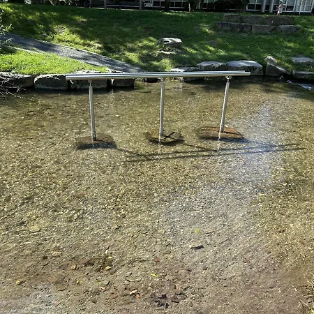 Διαμέρισμα Sauerland An Der Ruhr *