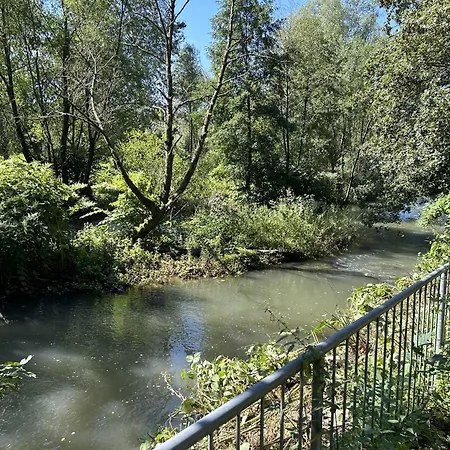 Sauerland An Der Ruhr Διαμέρισμα