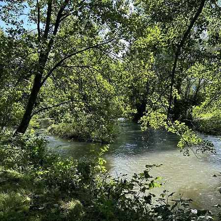 Διαμέρισμα Sauerland An Der Ruhr *