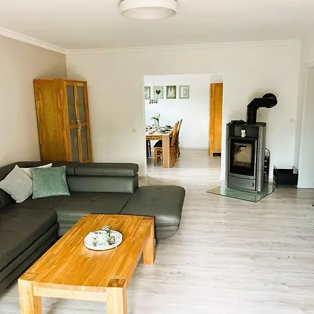 Sauerland An Der Ruhr Appartement Olsberg