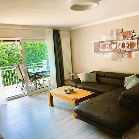 Appartement Sauerland An Der Ruhr *