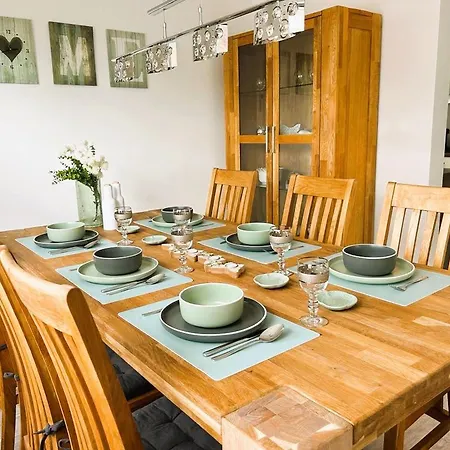 Appartement Sauerland An Der Ruhr