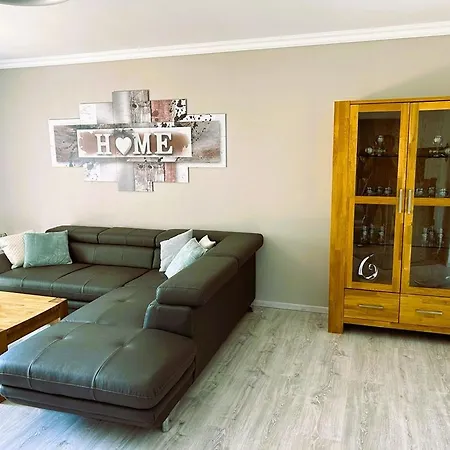 Appartement Sauerland An Der Ruhr Olsberg