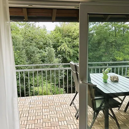 Sauerland An Der Ruhr * Olsberg