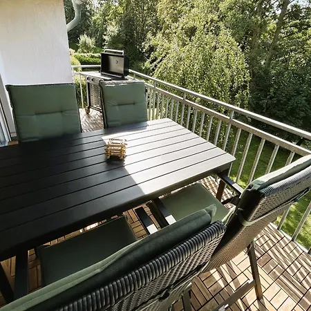 Sauerland An Der Ruhr Olsberg